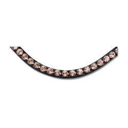 Brida Rosé Waldhausen X-Line Negro