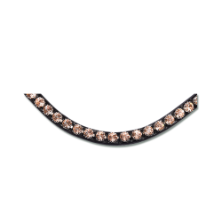 Brida Rosé Waldhausen X-Line Negro