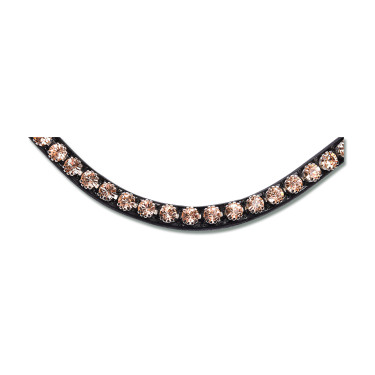 Brida Rosé Waldhausen X-Line Negro