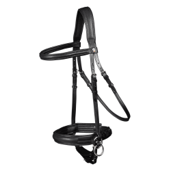 Brida sin bocado Supersoft Waldhausen X-Line