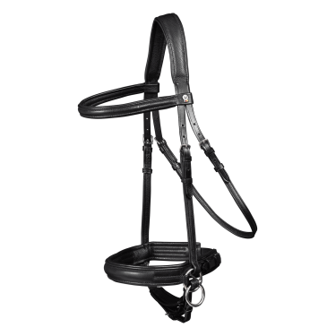 Brida sin bocado Supersoft Waldhausen X-Line Brida sin bocado Supersoft Waldhausen X-Line
