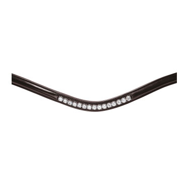 Brida Sensation Waldhausen S-Line Castaño Marrón Brida Sensation Waldhausen S-Line Castaño Marrón