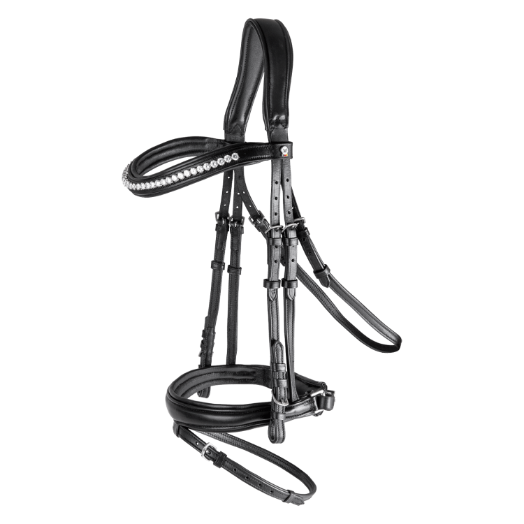 Brida Supersoft Joy Waldhausen X-Line Brida Supersoft Joy Waldhausen X-Line