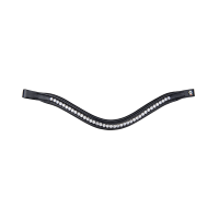 Brida Supersoft Joy Waldhausen X-Line Negro