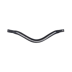 Brida Supersoft Joy Waldhausen X-Line Negro Brida Supersoft Joy Waldhausen X-Line Negro