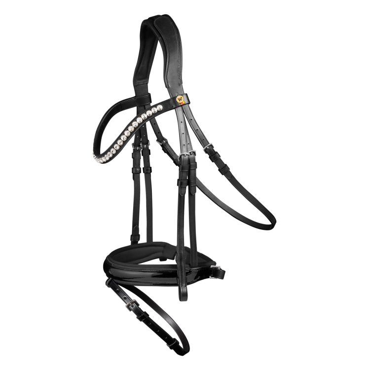 Brida Timeless Waldhausen S-Line Brida Timeless Waldhausen S-Line