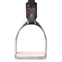 Clip de seguridad Waldhausen Negro Clip de seguridad Waldhausen Negro