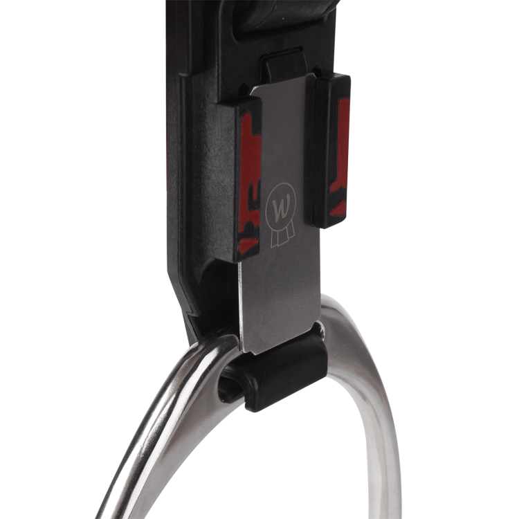 Clip de seguridad Waldhausen Clip de seguridad Waldhausen