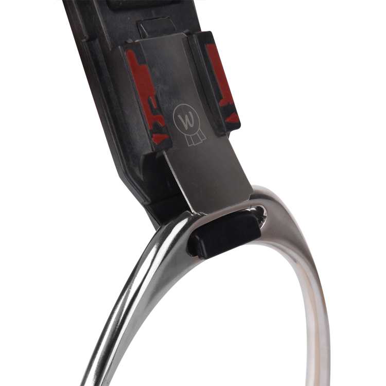 Clip de seguridad Waldhausen Clip de seguridad Waldhausen