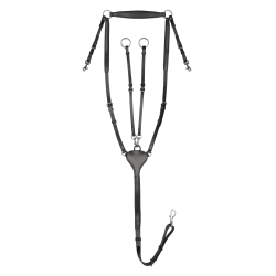 Pechopetral Waldhausen Professional X-Line