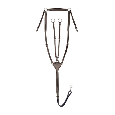 Pechopetral Waldhausen Professional X-Line Castaño Marr&amp;amp;amp;oacute;n