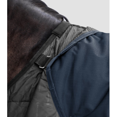 Cubrimiento de exterior Waldhausen Scandic Multi-Layer 250 g / 100 g Azul nocturno