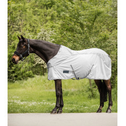 Capa impermeable antimoscas Waldhausen Protect