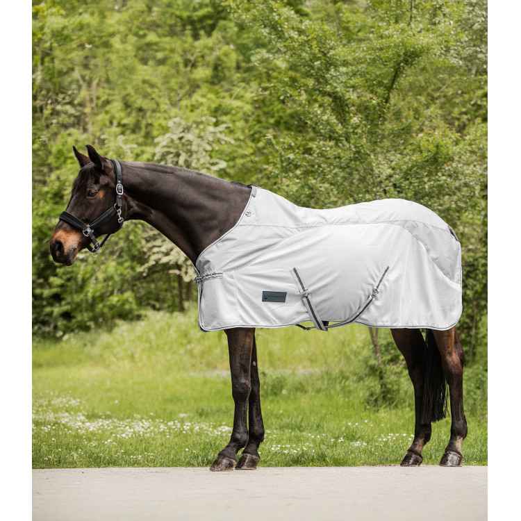 Capa impermeable antimoscas Waldhausen Protect Capa impermeable antimoscas Waldhausen Protect