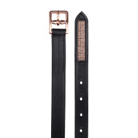 Estribos Rosé Waldhausen X-Line Negro