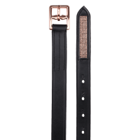 Estribos Rosé Waldhausen X-Line Negro
