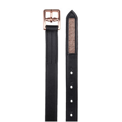 Estribos Rosé Waldhausen X-Line Negro