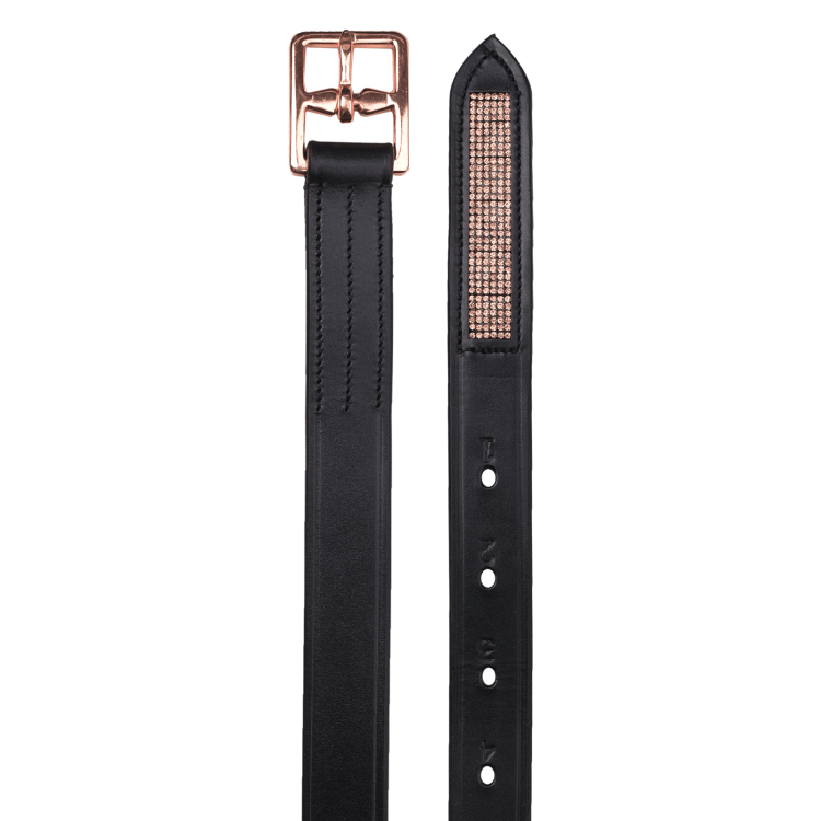 Estribos Rosé Waldhausen X-Line