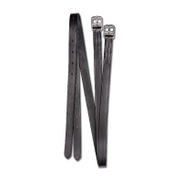 Estribos Waldhausen X-Line 22 mm Negro