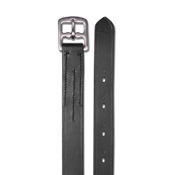 Estribos Waldhausen X-Line 22 mm Negro