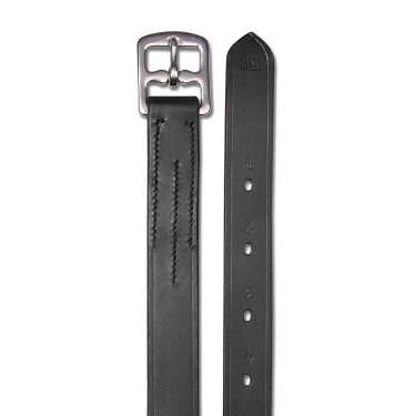 Estribos Waldhausen X-Line 22 mm Negro