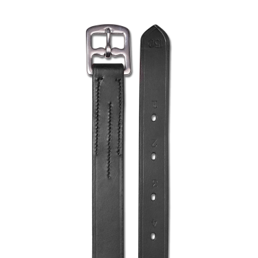 Estribos Waldhausen X-Line 22 mm Negro