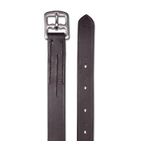 Estribos Waldhausen X-Line 22 mm Castaño Marrón Estribos Waldhausen X-Line 22 mm Castaño Marrón