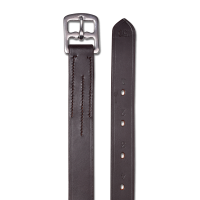 Estribos Waldhausen X-Line 22 mm Castaño Marrón