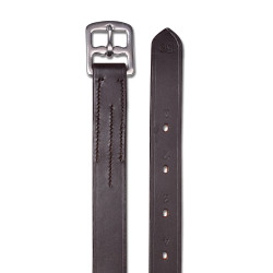 Estribos Waldhausen X-Line 22 mm Castaño Marr&amp;oacute;n