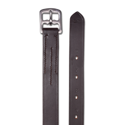 Estribos Waldhausen X-Line 22 mm Castaño Marrón