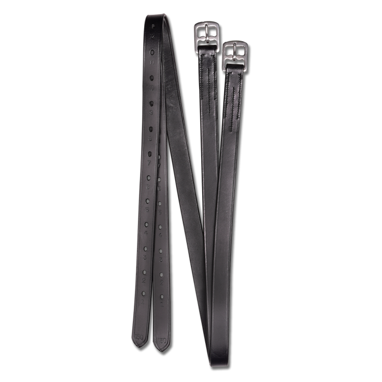 Estribos Waldhausen X-Line 25 mm