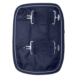 Extensión de petral Waldhausen Nordic Azul nocturno