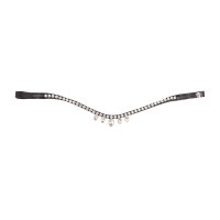 Diadema Frontal Waldhausen X-Line Blanco