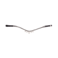 Diadema Frontal Waldhausen X-Line Blanco Diadema Frontal Waldhausen X-Line Blanco