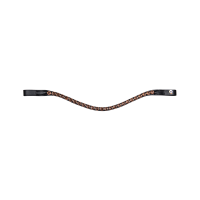 Frontal X-Line Waldhausen Boost Oro rosado