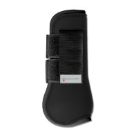 Guarniciones Waldhausen Basic por 2 Negro