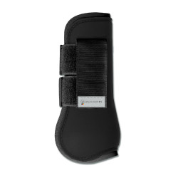 Guarniciones Waldhausen Basic por 2 Negro