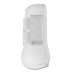 Guarniciones Waldhausen Basic por 2 Blanco