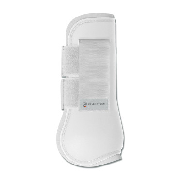 Guarniciones Waldhausen Basic por 2 Blanco