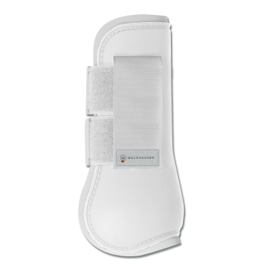 Guarniciones Waldhausen Basic por 2 Blanco