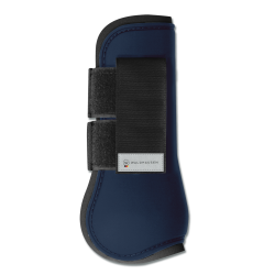 Guarniciones Waldhausen Basic por 2 Azul oscuro