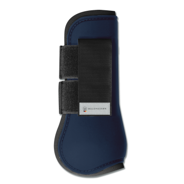 Guarniciones Waldhausen Basic por 2 Azul oscuro