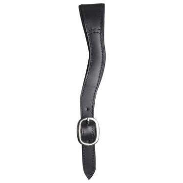 Cabezada de cuero Waldhausen anatomic S-Line Cabezada de cuero Waldhausen anatomic S-Line