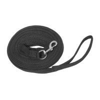 Longe para girar Waldhausen Griffy Negro