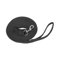 Longe para girar Waldhausen Griffy Negro