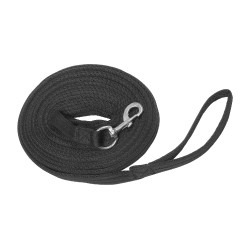 Longe para girar Waldhausen Griffy Negro