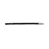 Longe de atadura Waldhausen Negro