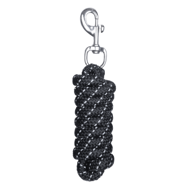 Línea de sujeción Waldhausen Reflex con mosquetón