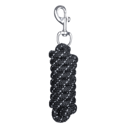 Línea de sujeción Waldhausen Reflex con mosquetón