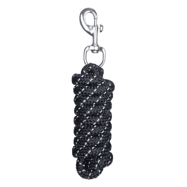 Línea de sujeción Waldhausen Reflex con mosquetón